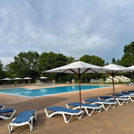 Village Vacances Chateau De Treambert Mesquer 외부 사진