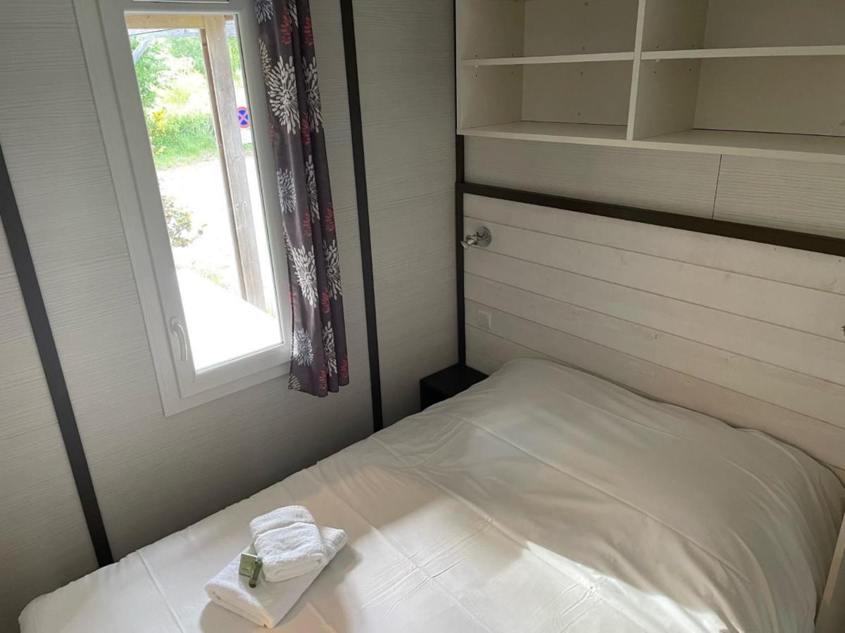 Village Vacances Chateau De Treambert Mesquer 외부 사진